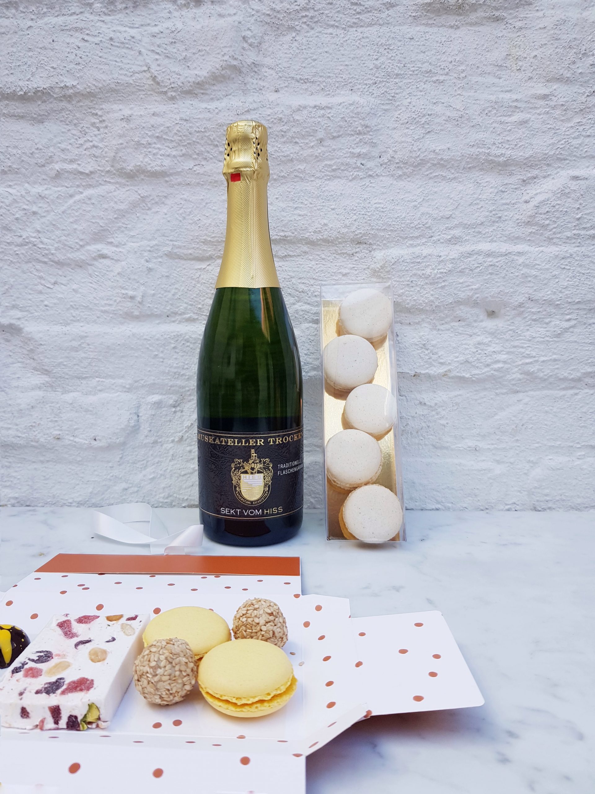 Sweets for the secretary - 15 april 2021 - Sweets and Styling - 2